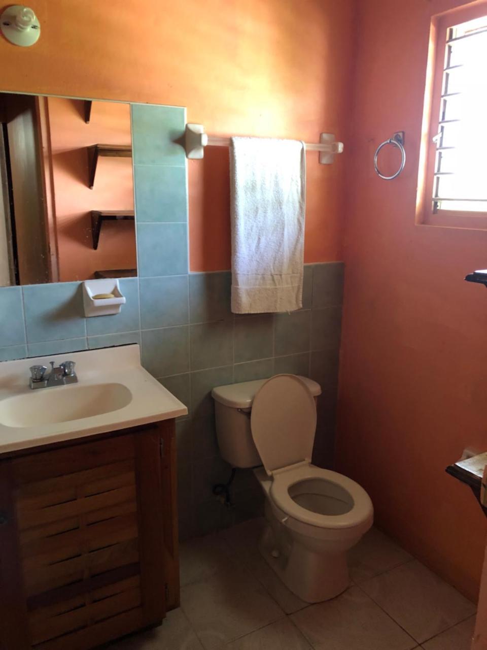 Seascape Apartments نيغريل المظهر الخارجي الصورة