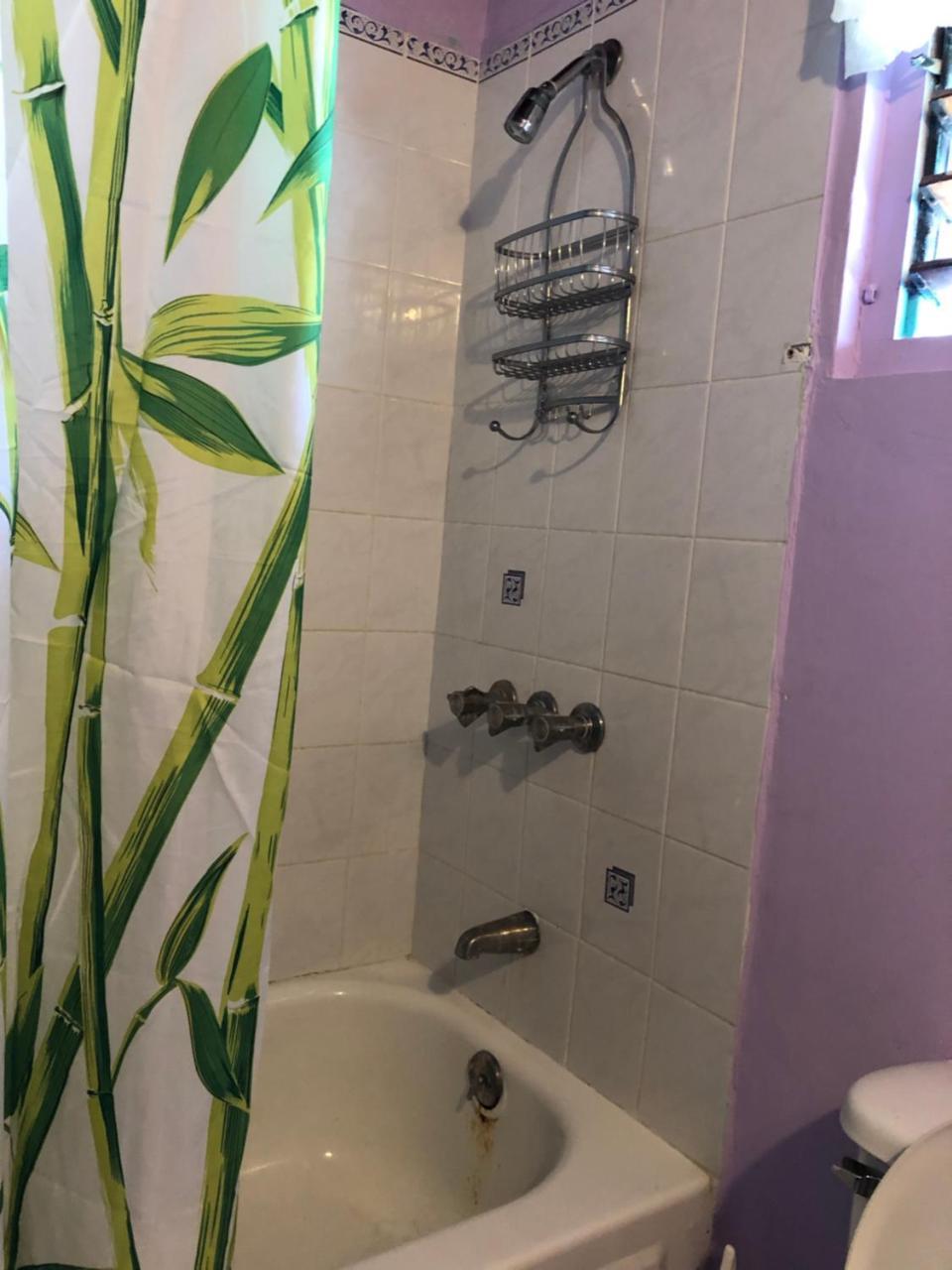 Seascape Apartments نيغريل المظهر الخارجي الصورة